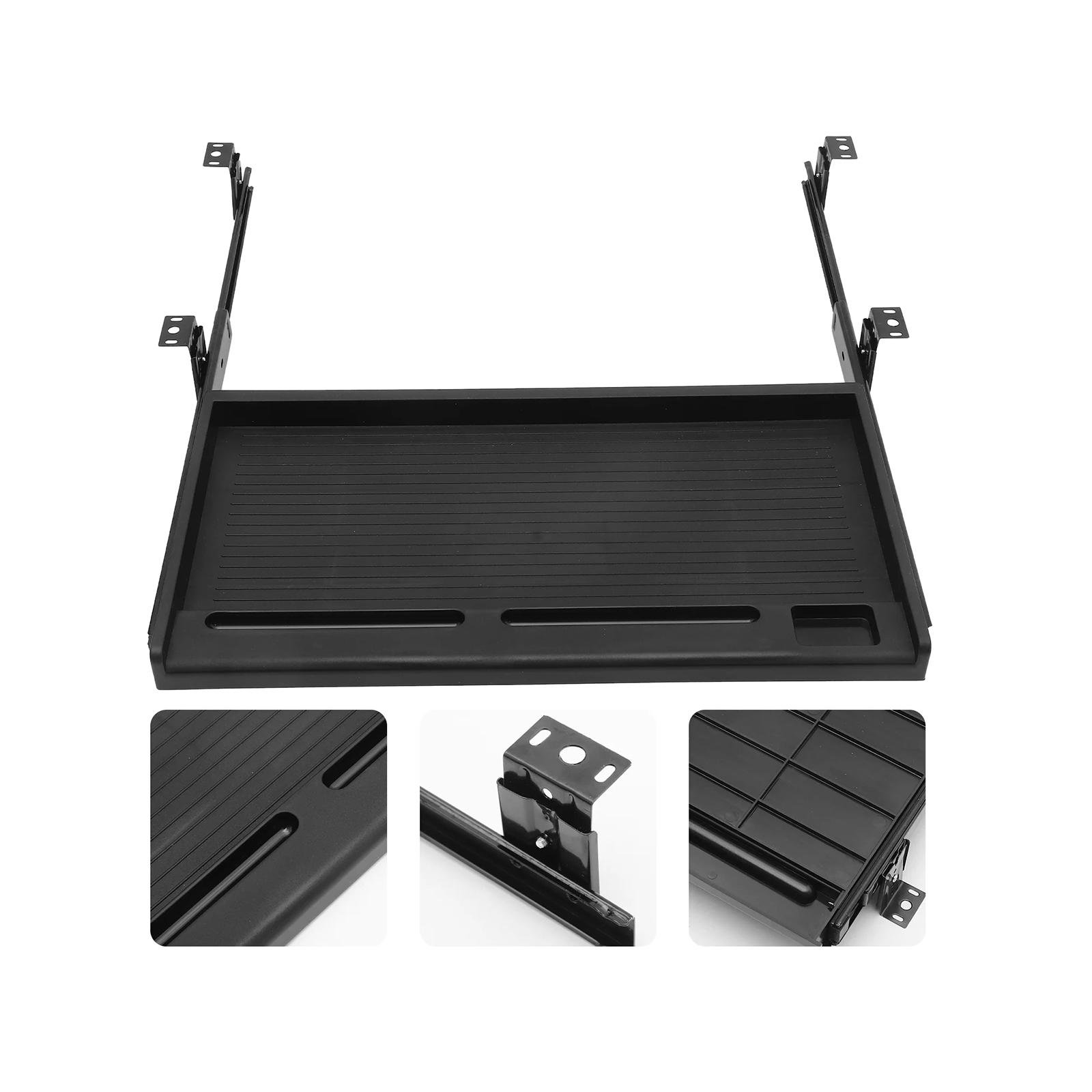 Keyboard Drawer Under - Bandeja Deslizante para Teclado Reforçada com