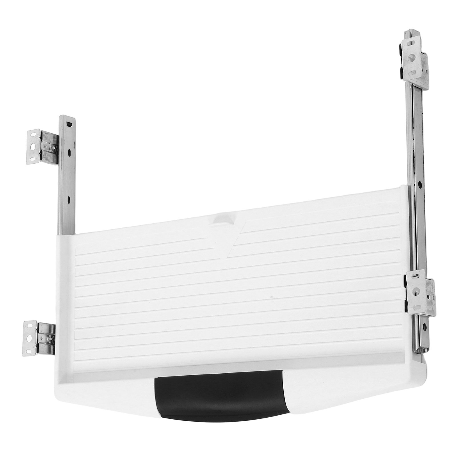 Keyboard Drawer Under - Bandeja para Teclado Sob a Mesa,