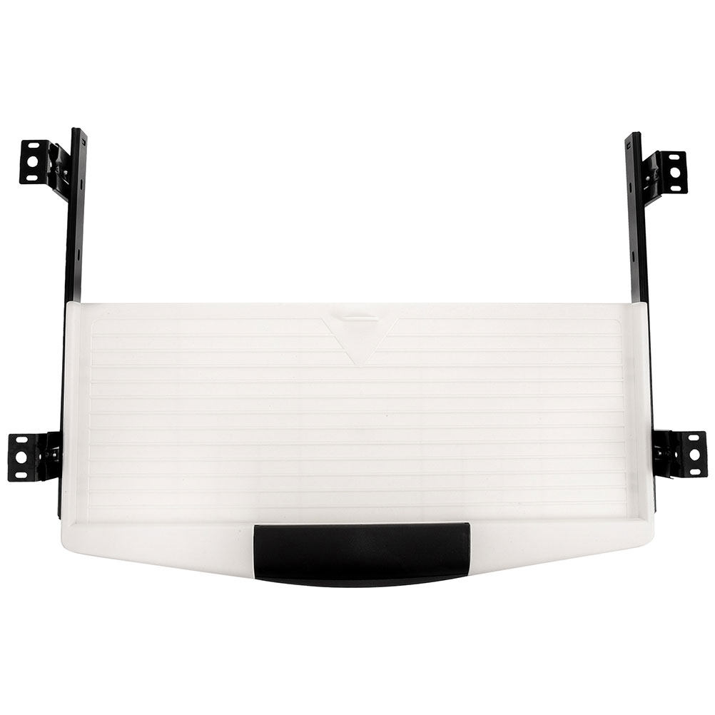 Keyboard Drawer Under - 1 conjunto de bandeja para teclado,