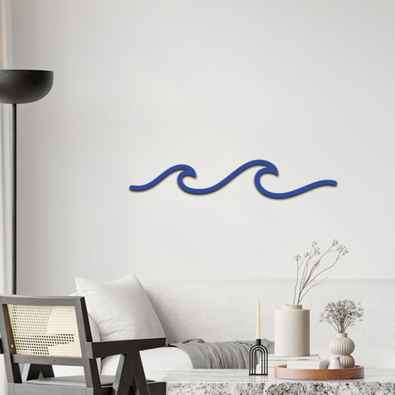 Office Furniture At Home - Decoração de Parede em Madeira NUBECOM