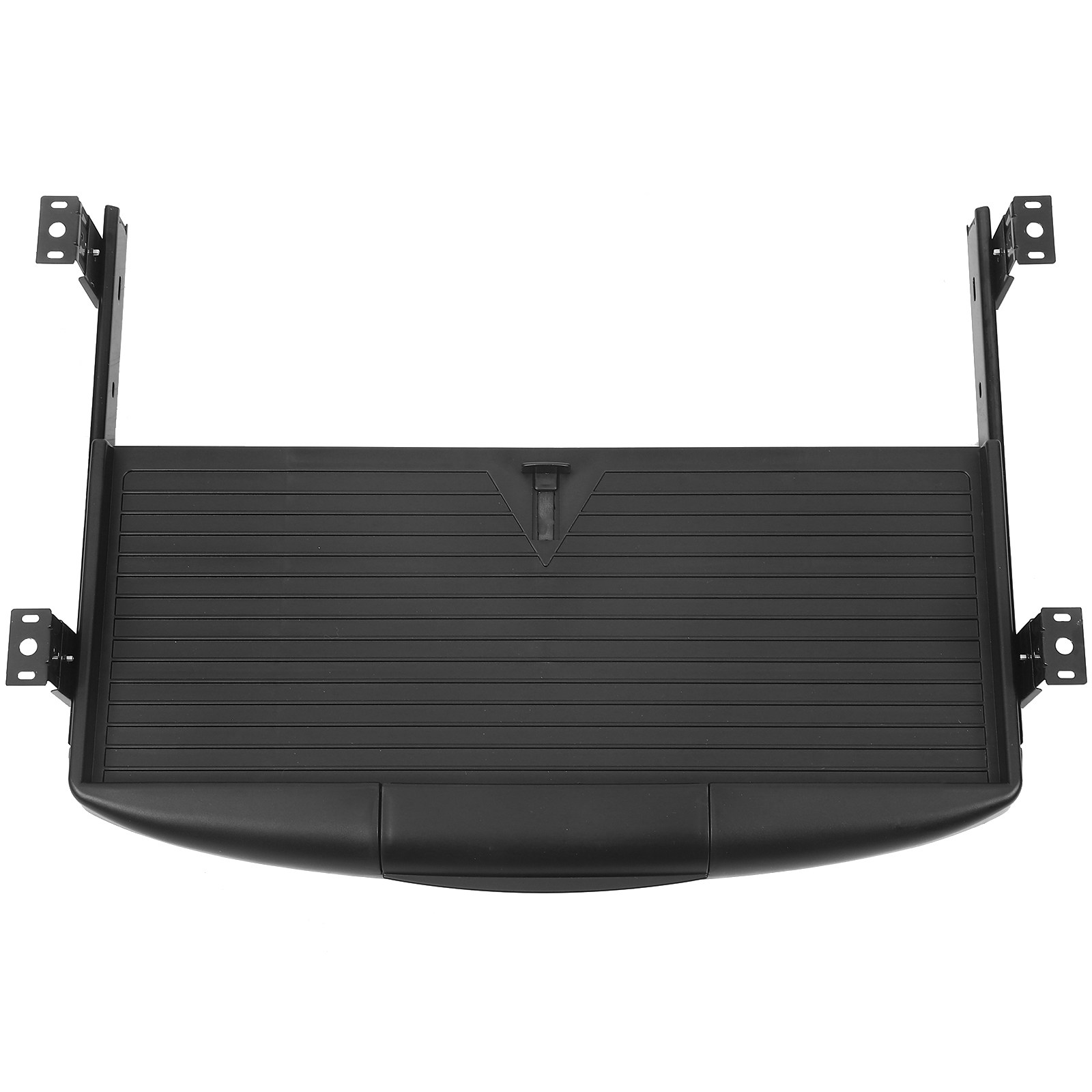 Bandeja de Teclado Dupla Camad - Keyboard Drawer Under avaliação e preço