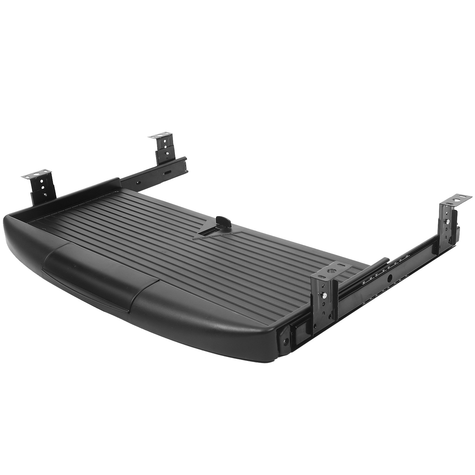 Bandeja de Teclado Dupla Camad - Keyboard Drawer Under avaliação e preço