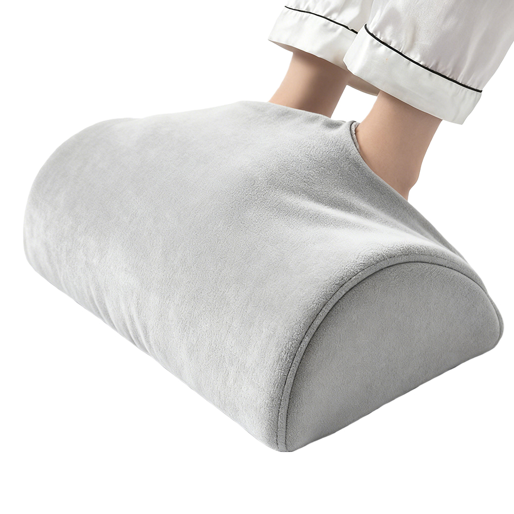 Apoio para os Pés Aquecido par - Office Furniture Wholesale avaliação e preço