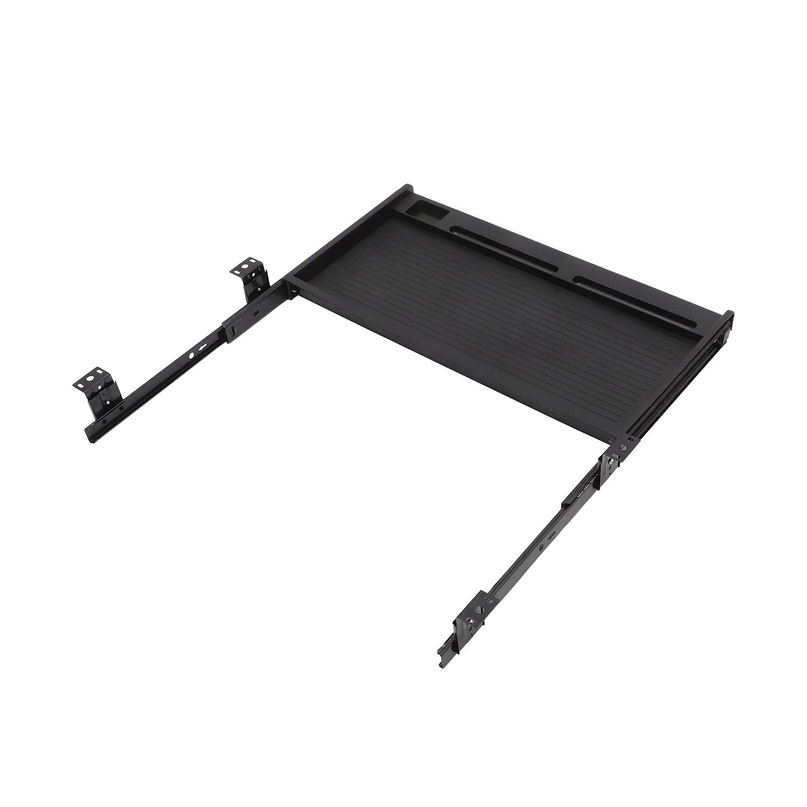 Bandeja Deslizante para Teclad - Keyboard Drawer Under avaliação e preço