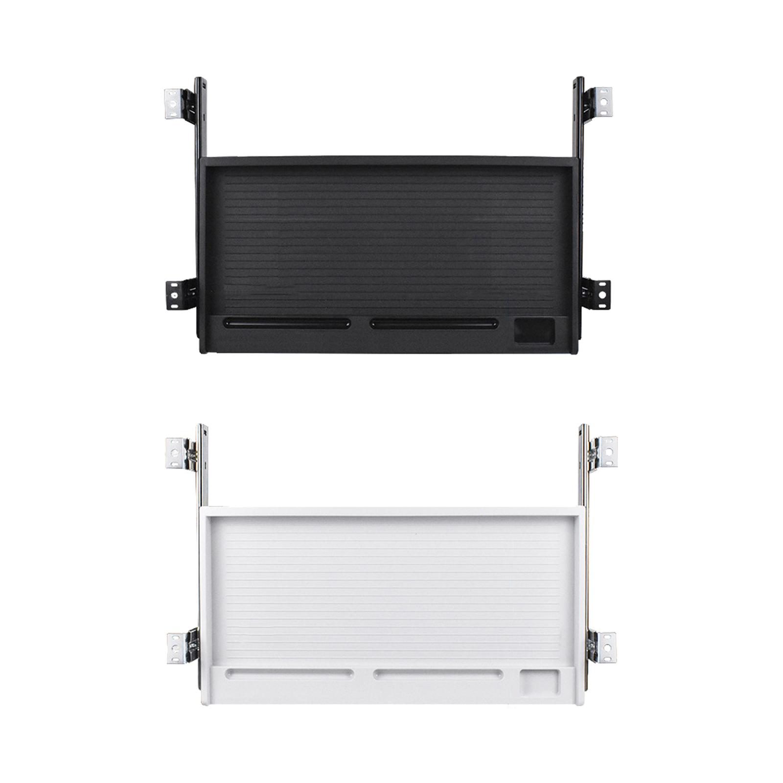 Bandeja Deslizante para Teclad - Keyboard Drawer Under avaliação e preço