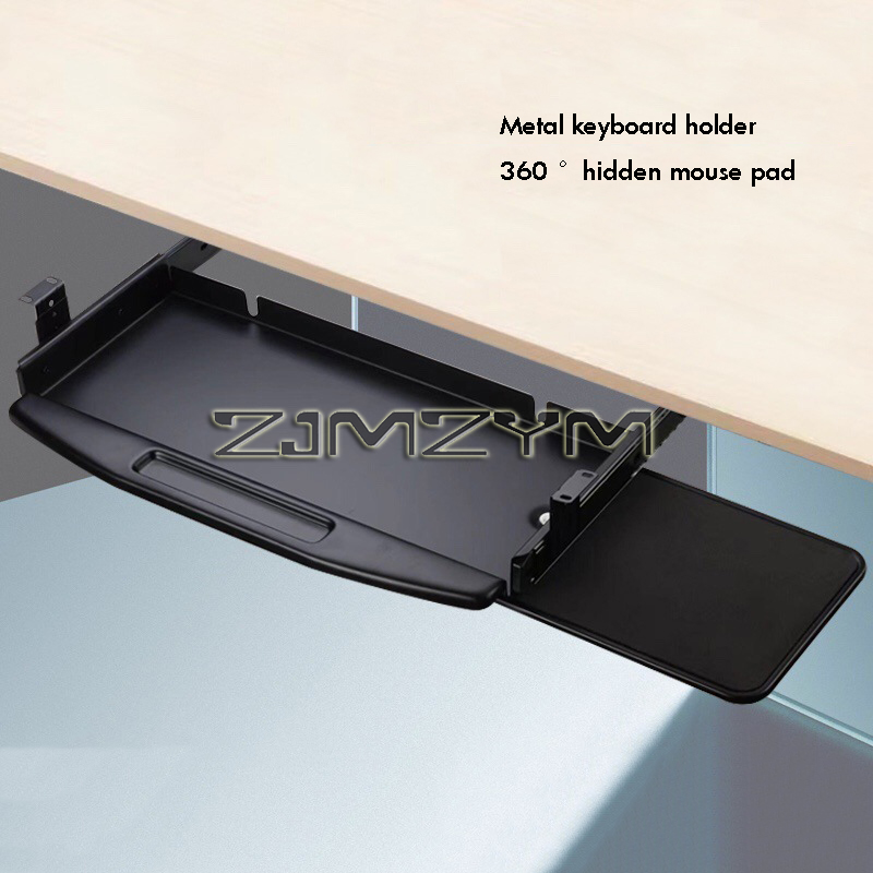 Bandeja de teclado removível d - Keyboard Drawer Under avaliação e preço