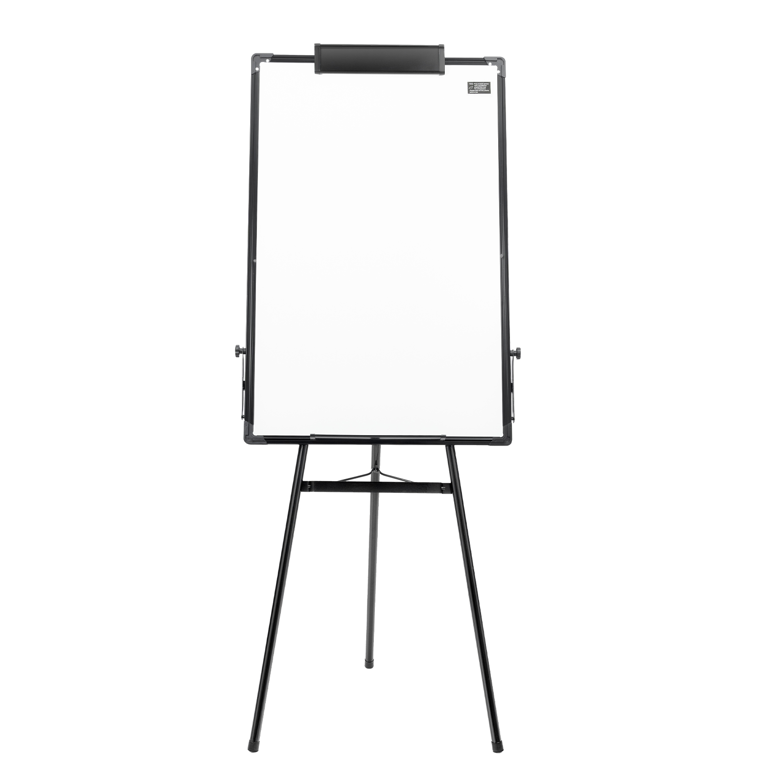 Quadro Branco Magnético de 91  - Whiteboard Easel Tripod avaliação e preço