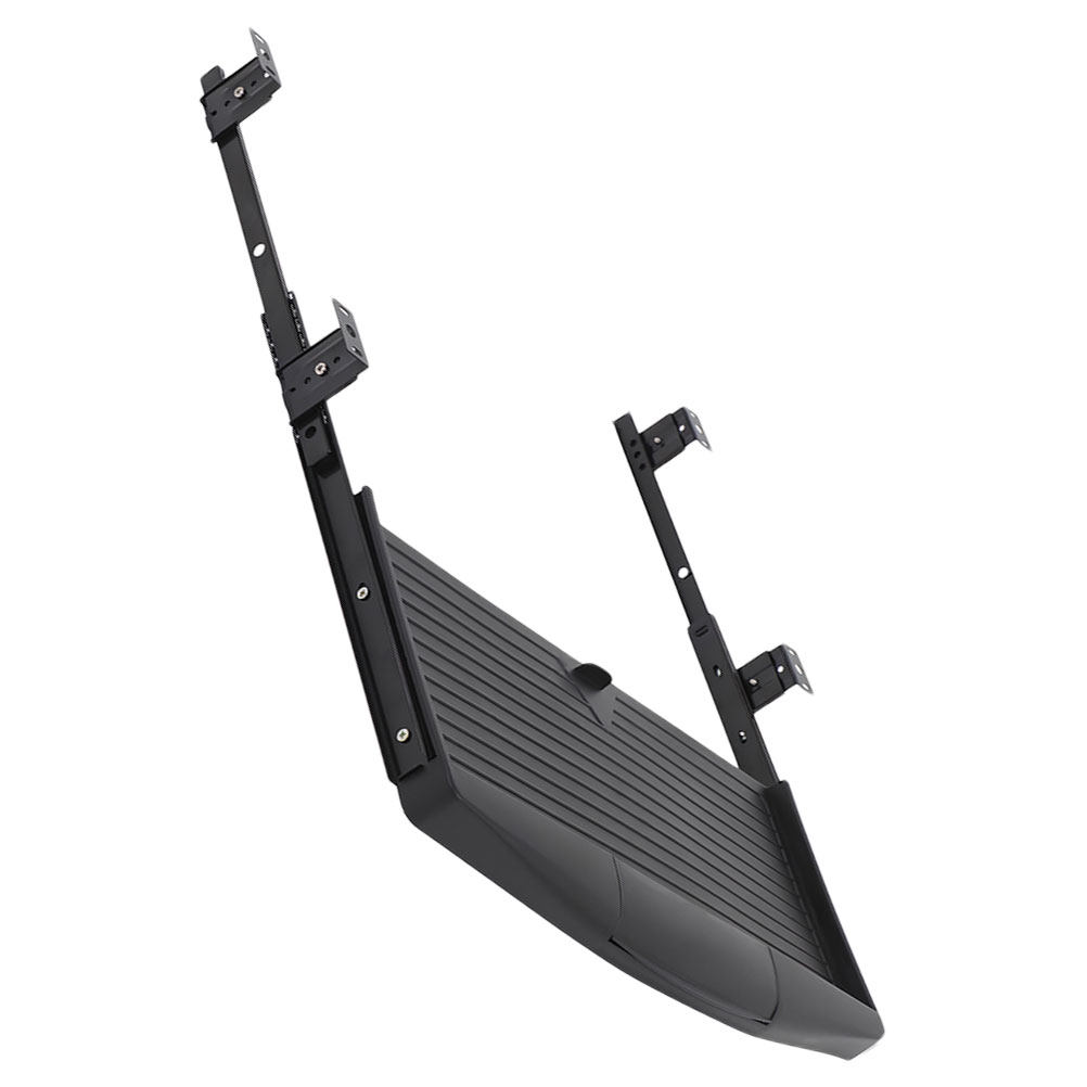 Suporte Deslizante para Teclad - Keyboard Drawer Under avaliação e preço