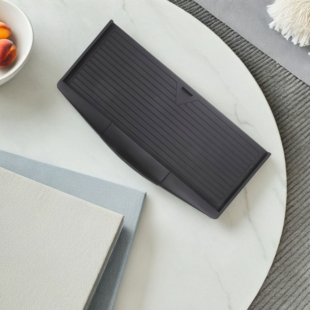 Suporte Deslizante para Teclad - Keyboard Drawer Under avaliação e preço