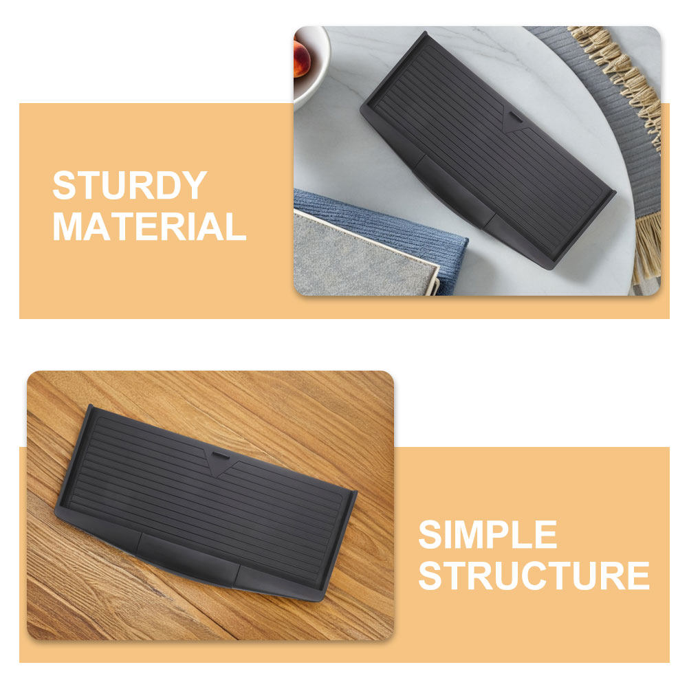 Suporte Deslizante para Teclad - Keyboard Drawer Under avaliação e preço