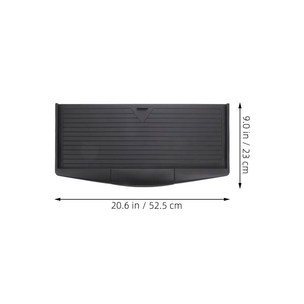 Suporte Deslizante para Teclad - Keyboard Drawer Under avaliação e preço