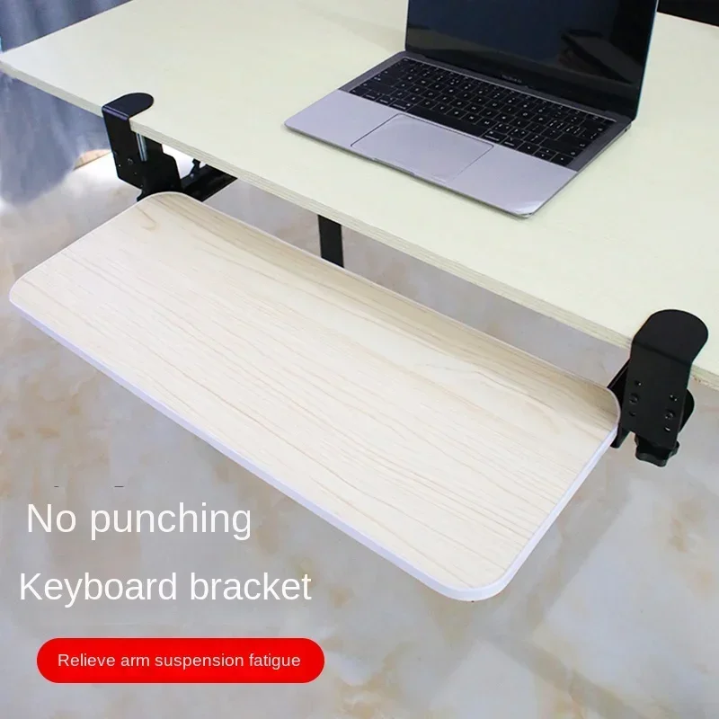 Suporte Deslizante para Teclad - Keyboard Drawer Under avaliação e preço