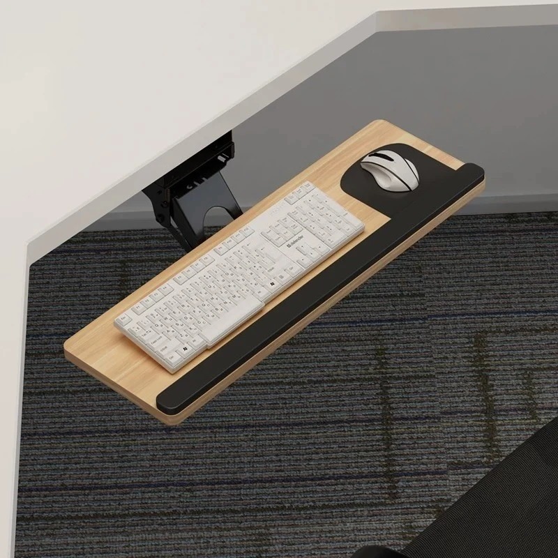 Bandeja de Teclado Deslizante  - Keyboard Drawer Under avaliação e preço
