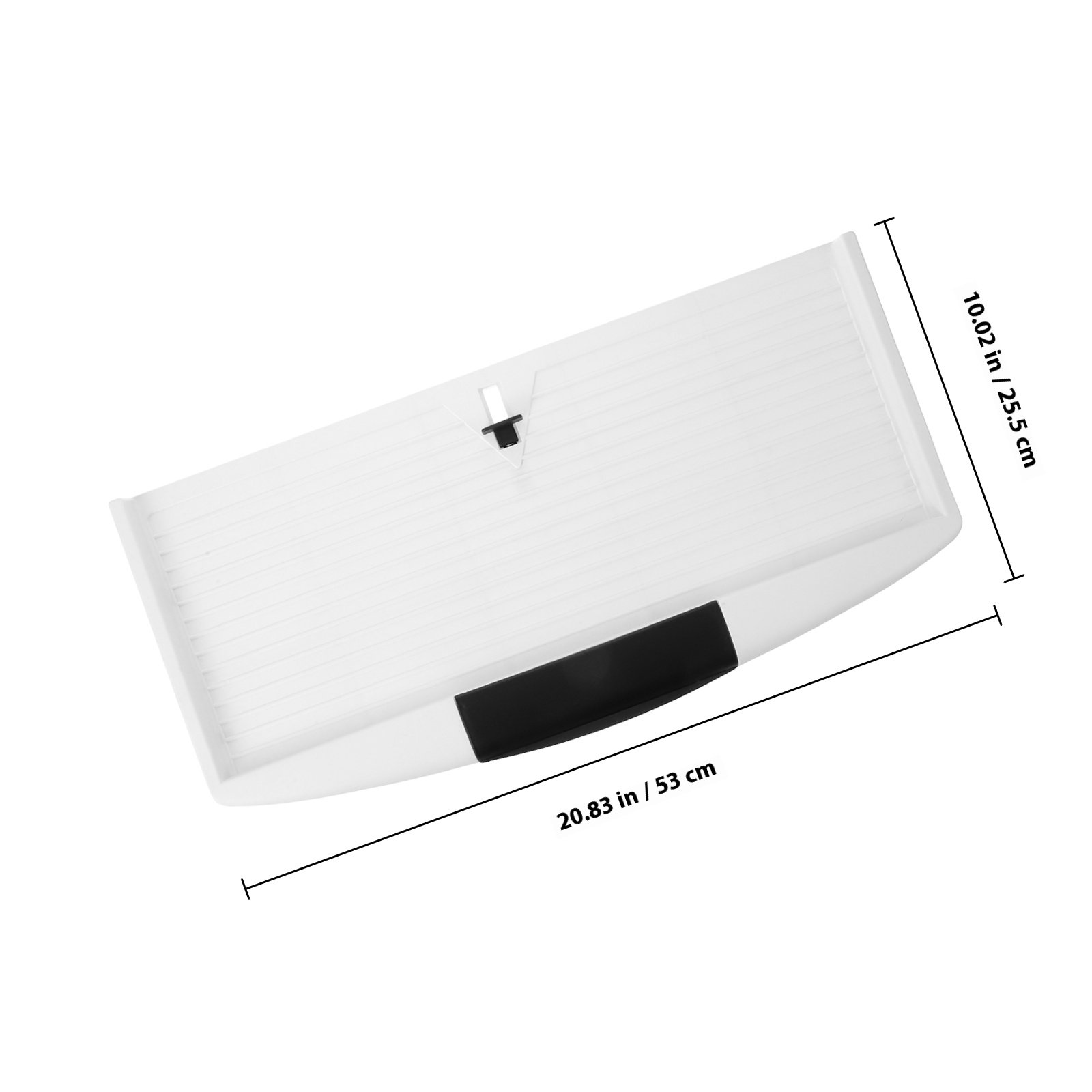 Bandeja para Teclado Sob a Mes - Keyboard Drawer Under avaliação e preço