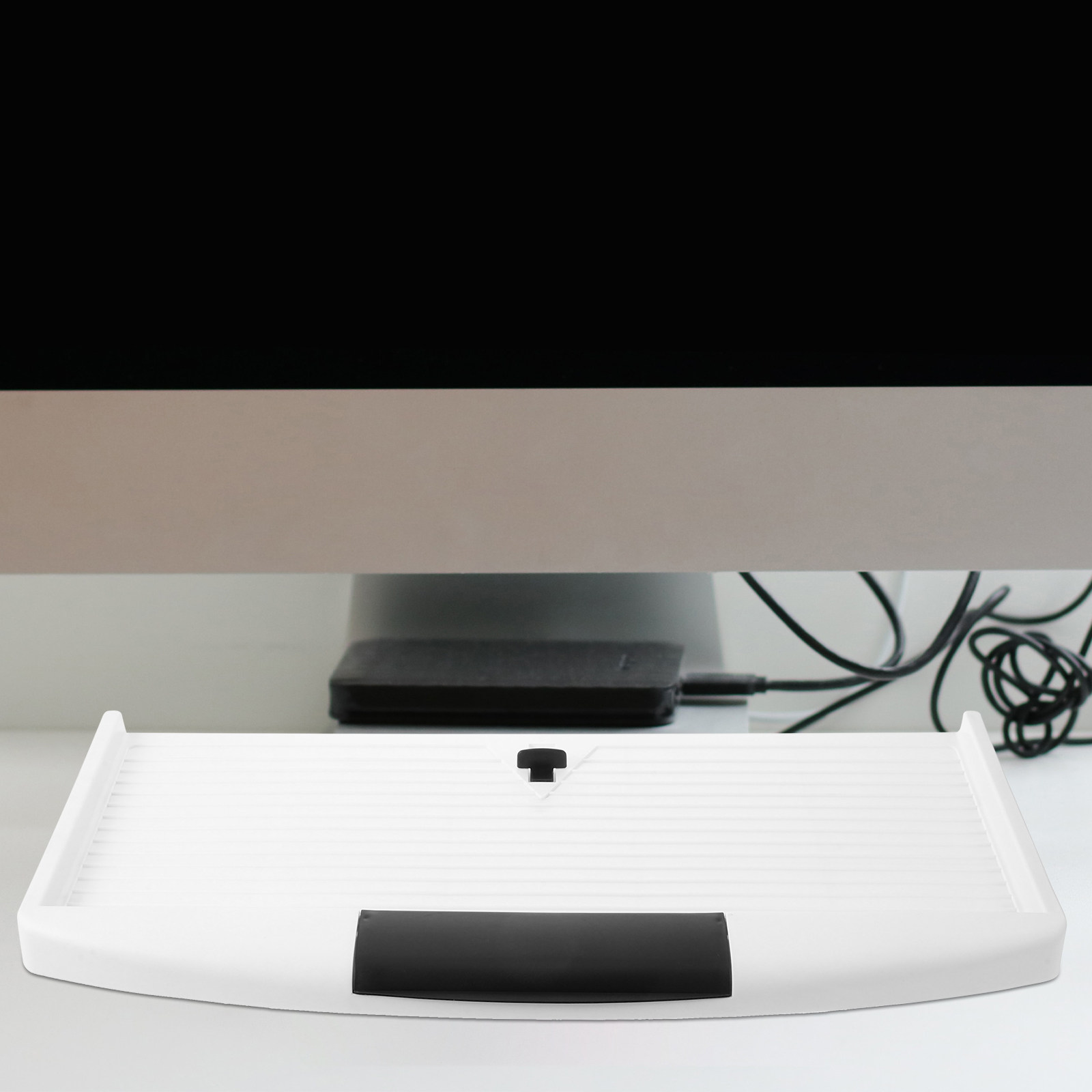 Bandeja para Teclado Sob a Mes - Keyboard Drawer Under avaliação e preço