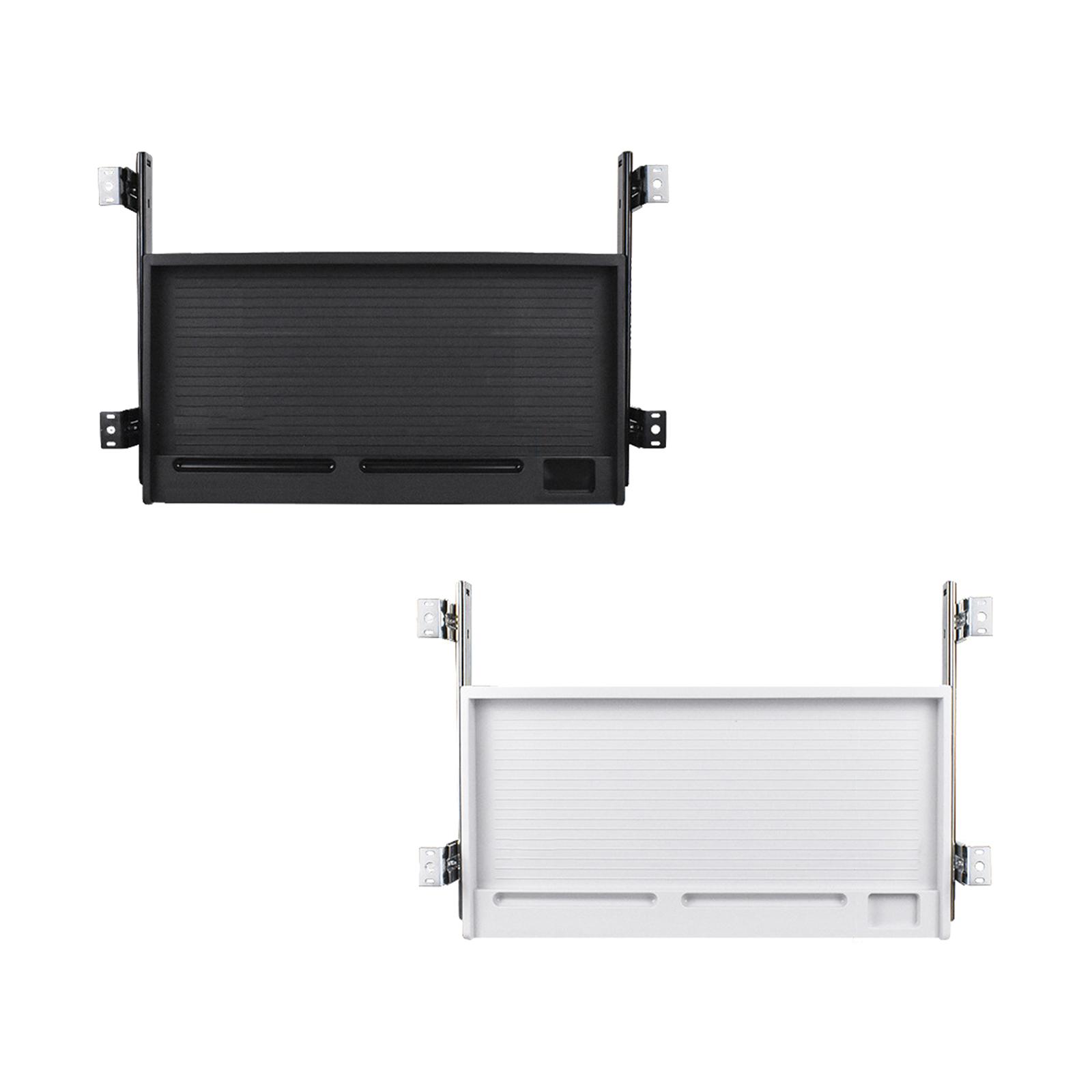 Bandeja Deslizante para Teclad - Keyboard Drawer Under avaliação e preço