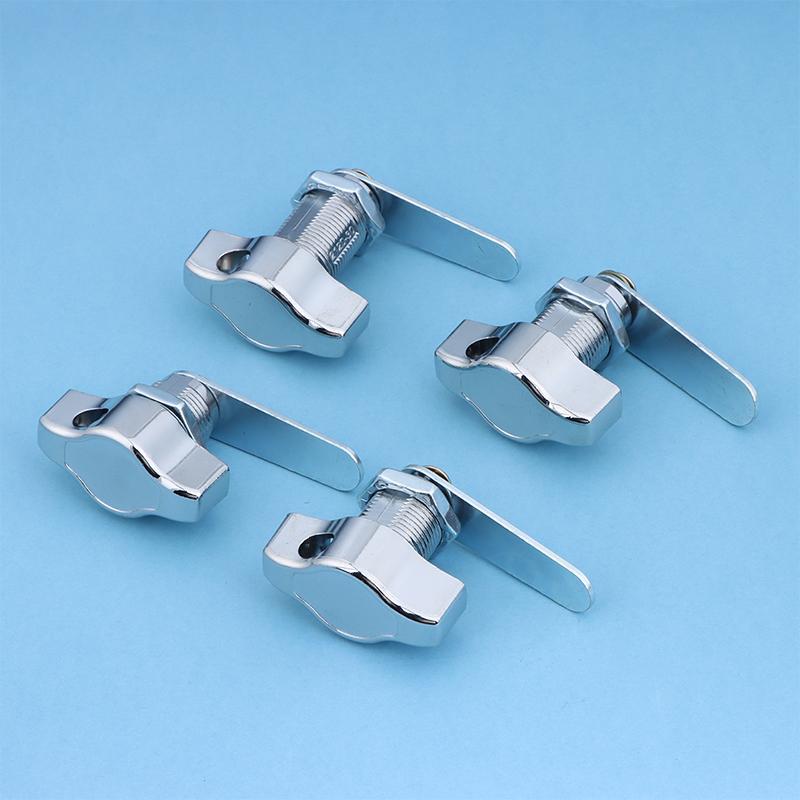 Fechadura de Armário Sem Chave - Office Furniture At Home avaliação e preço