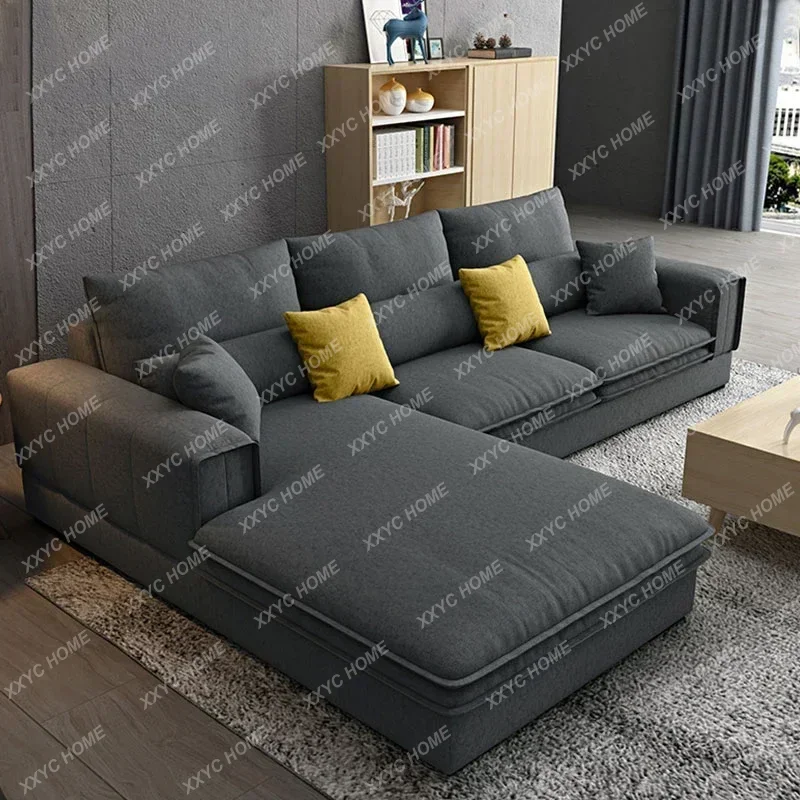 Y1 barato nórdico moderno sofá - Office Furniture Wholesale avaliação e preço