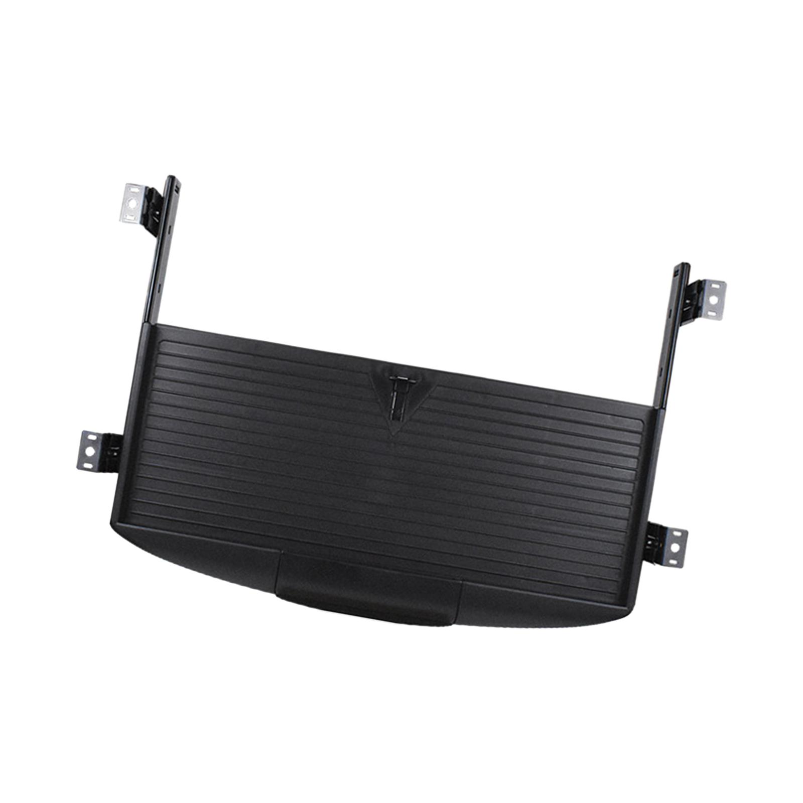 Prateleira Deslizante de Plást - Keyboard Drawer Under avaliação e preço