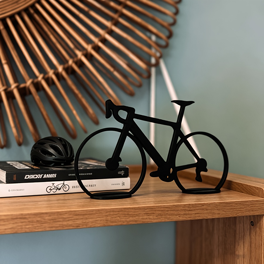 Modelo de Bicicleta Impresso e - Office Furniture At Home avaliação e preço