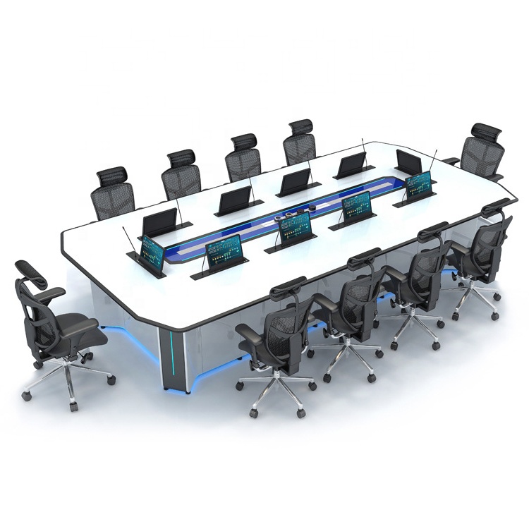 Mesa de Conferência Multifunci - Office Furniture Wholesale avaliação e preço