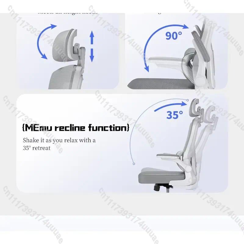 Cadeira de Escritório Moderna  - Office Furniture Wholesale avaliação e preço