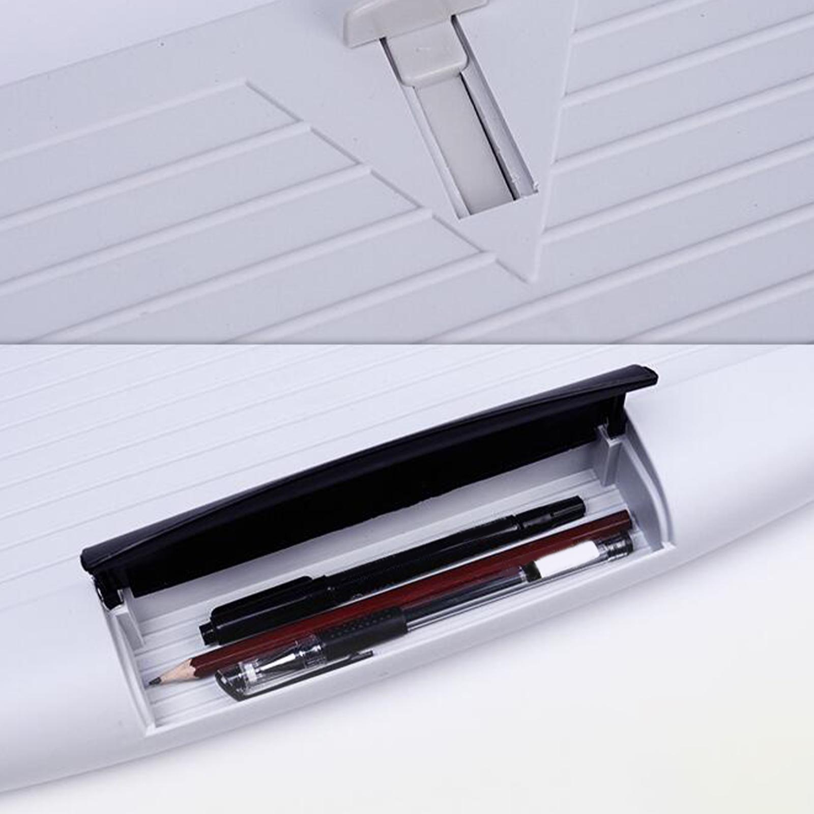 Deslizar gaveta do computador  - Keyboard Drawer Under avaliação e preço