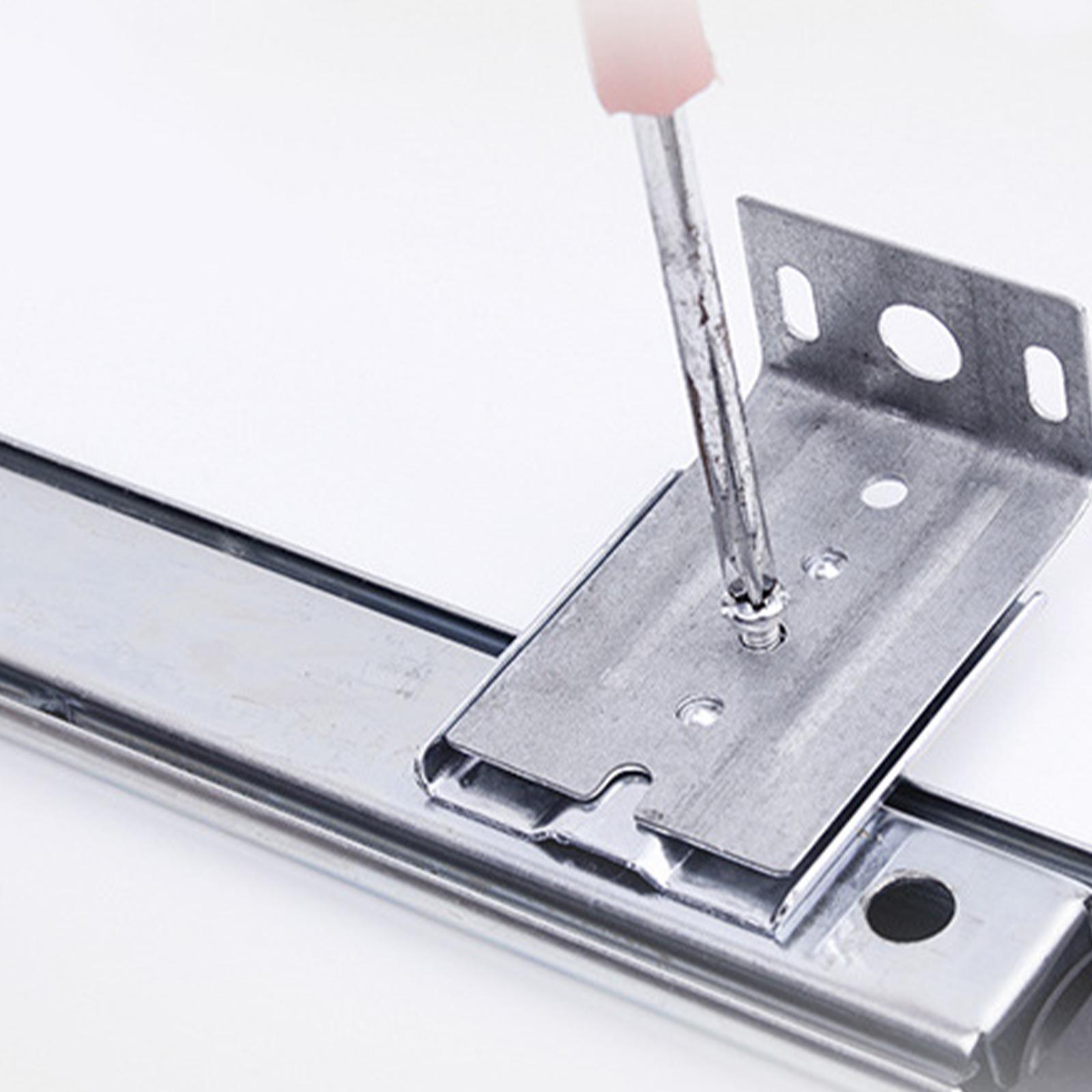 Deslizar gaveta do computador  - Keyboard Drawer Under avaliação e preço