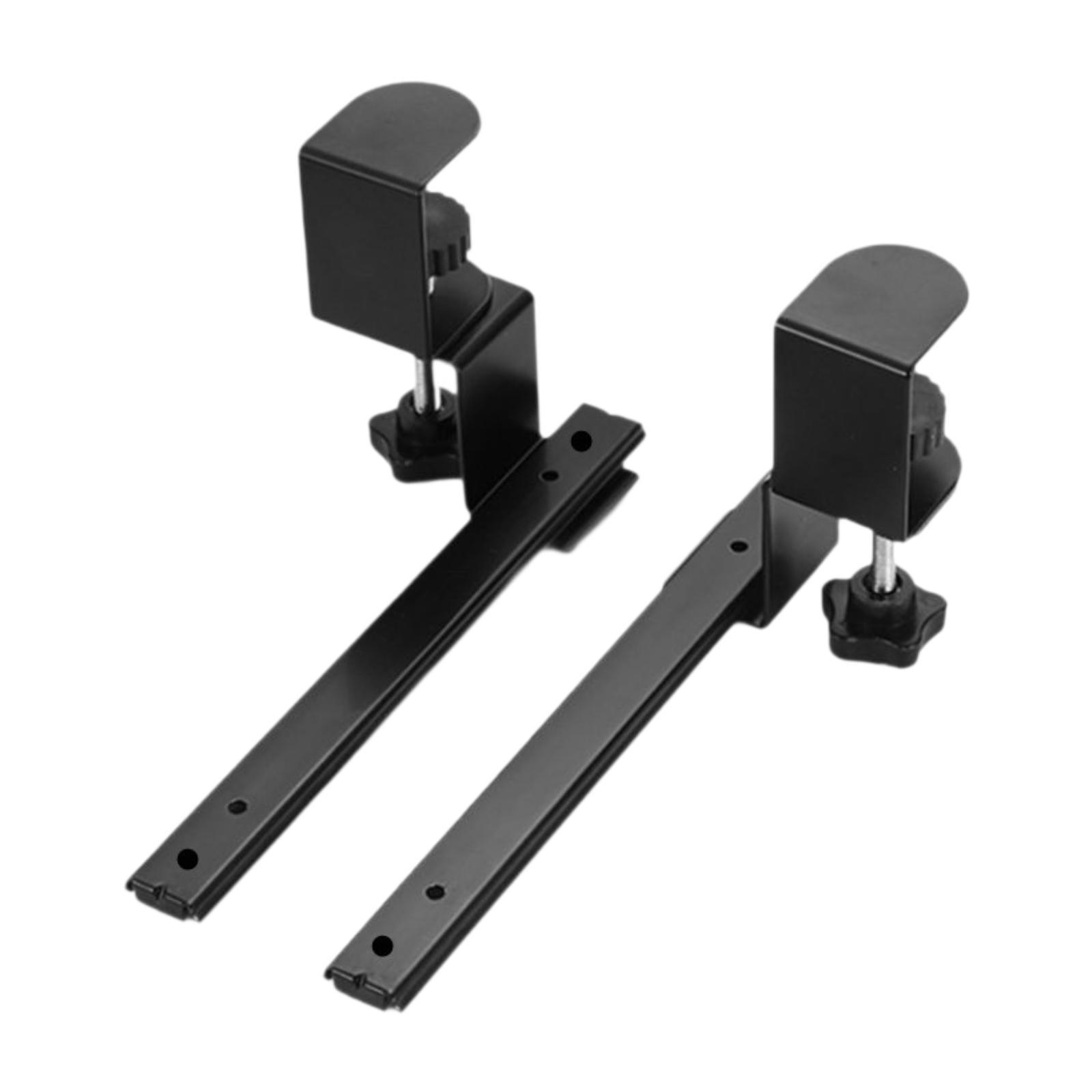 2 peças sob a mesa bandeja de  - Keyboard Drawer Under avaliação e preço