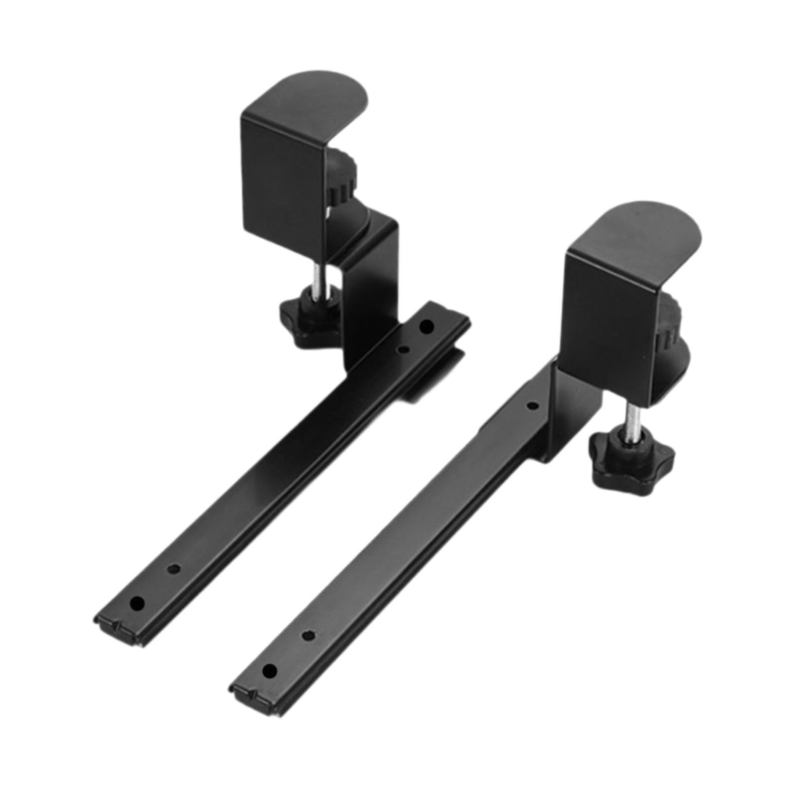 2 peças sob a mesa bandeja de  - Keyboard Drawer Under avaliação e preço