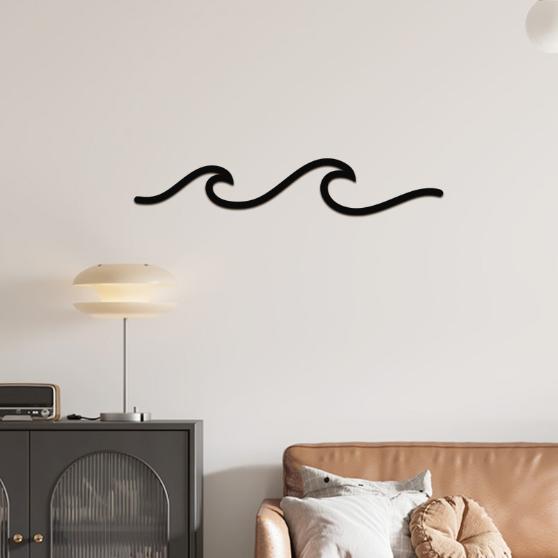 Decoração de Parede em Madeira - Office Furniture At Home avaliação e preço