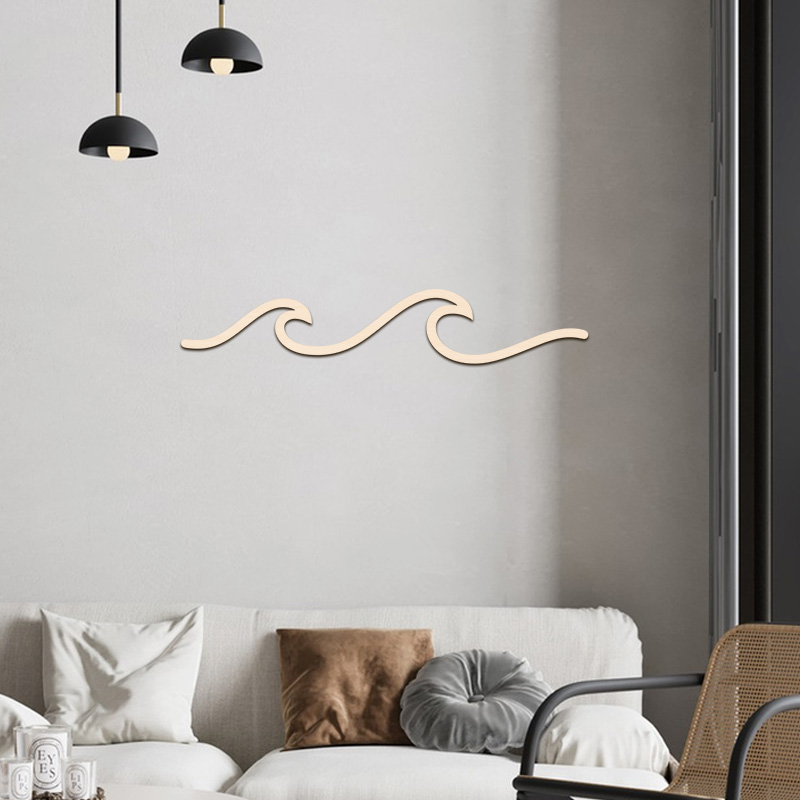Decoração de Parede em Madeira - Office Furniture At Home avaliação e preço