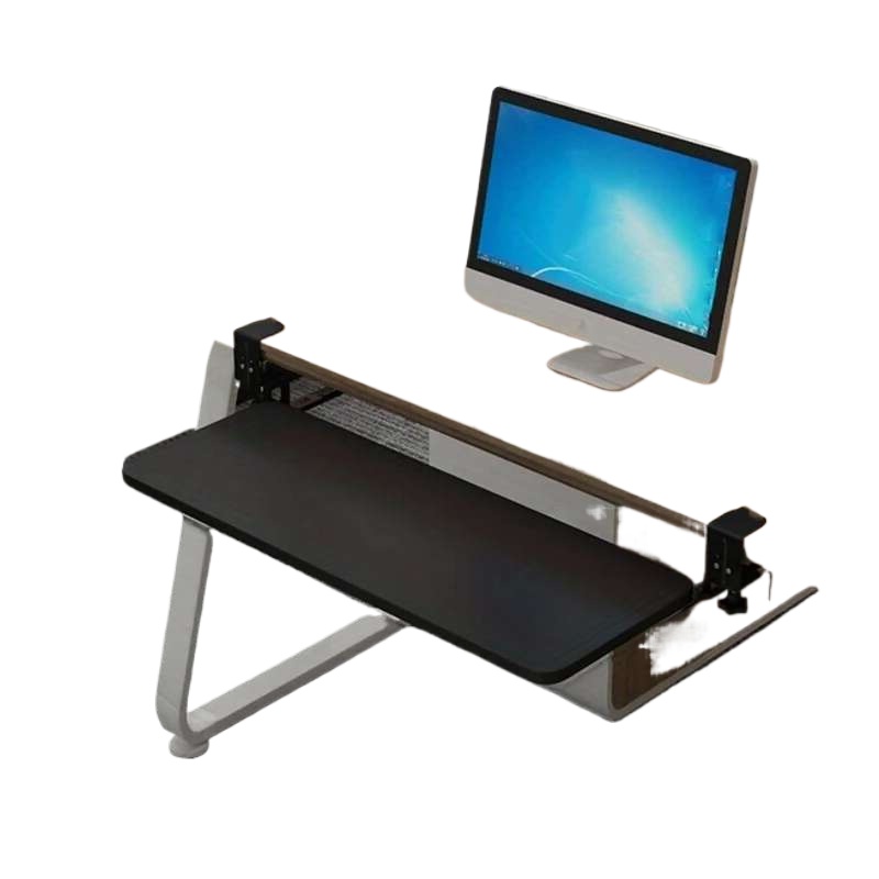 Bandeja ergonômica deslizante  - Keyboard Drawer Under avaliação e preço