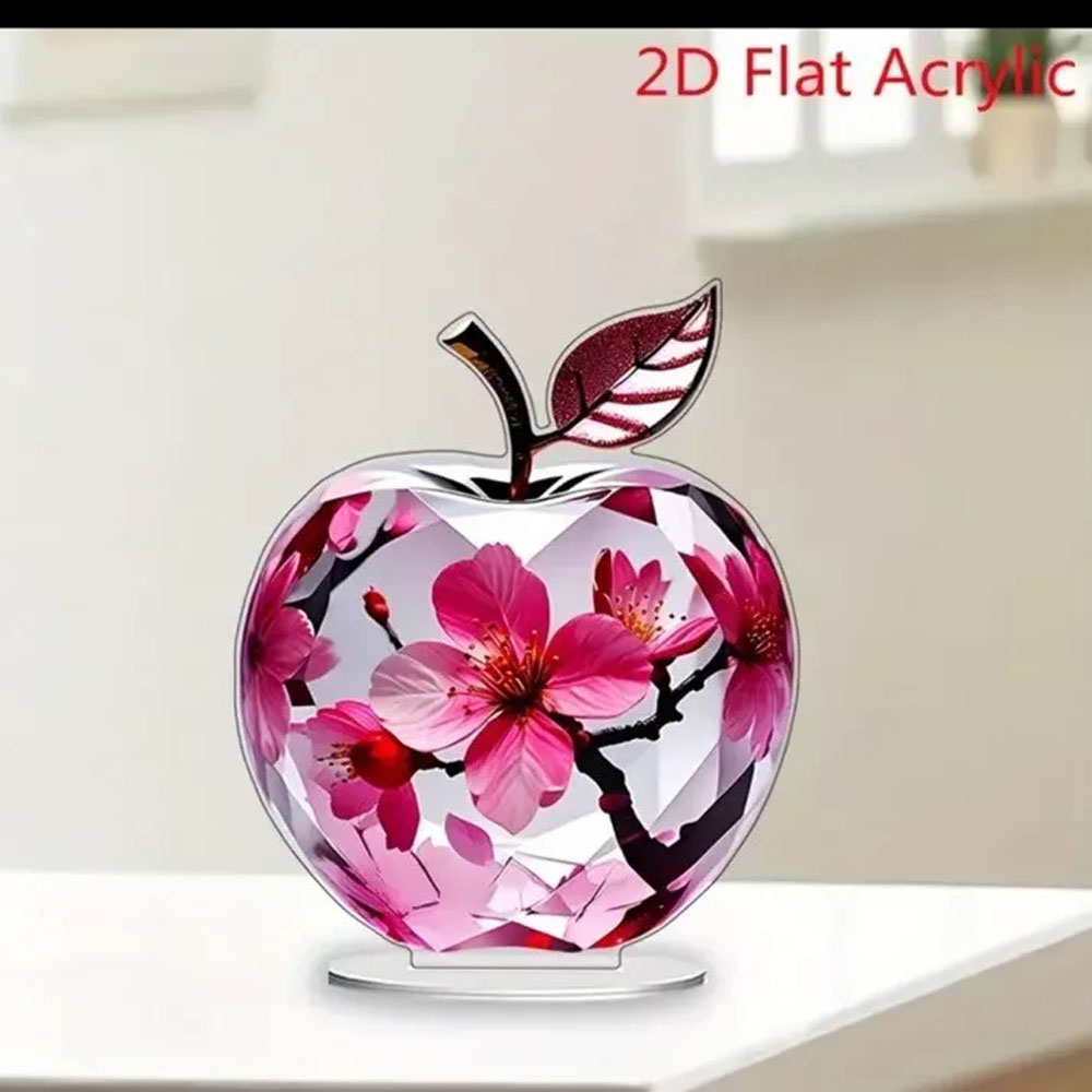 1 peça, ornamento decorativo d - Office Furniture At Home avaliação e preço