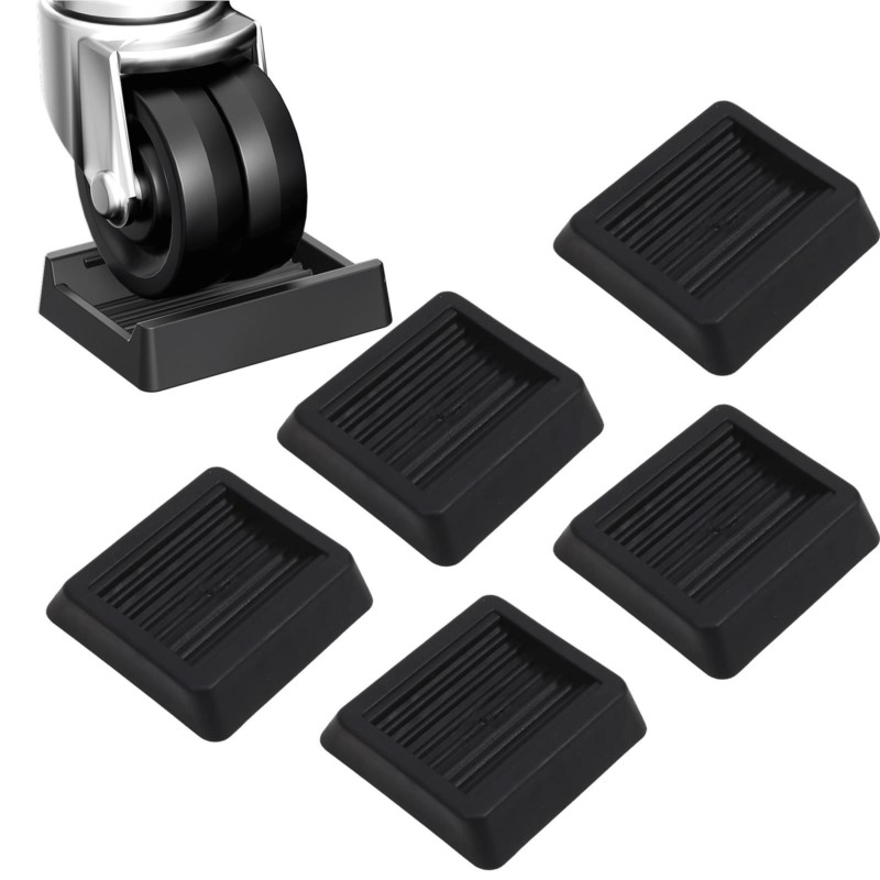 Conjunto com 4 Protetores de R - Office Furniture Wholesale avaliação e preço