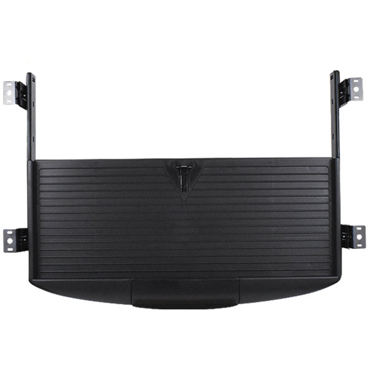 Trilho Deslizante para Bandeja - Keyboard Drawer Under avaliação e preço